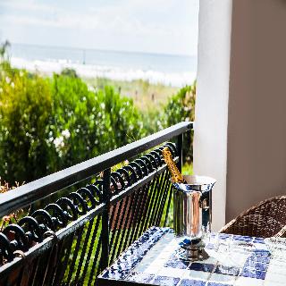 Imagen general del Hotel Parco Dei Principi, Paestum. Foto 7