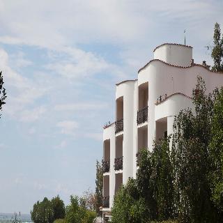 Imagen general del Hotel Parco Dei Principi, Paestum. Foto 12