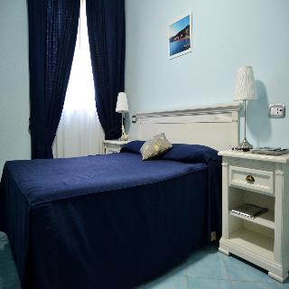 Imagen general del Hotel Parco Dei Principi, Paestum. Foto 14