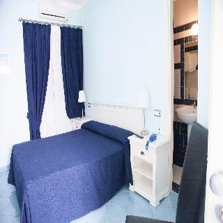 Imagen general del Hotel Parco Dei Principi, Paestum. Foto 15