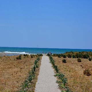 Imagen general del Hotel Parco Dei Principi, Paestum. Foto 16