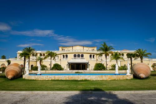 Imagen de la habitación del Hotel Parco Dei Principi Resort. Foto 2