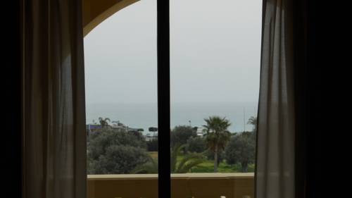 Imagen de la habitación del Hotel Parco Dei Principi Resort. Foto 3