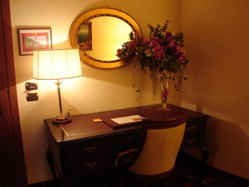 Imagen de la habitación del Hotel Parco Dei Principi Resort. Foto 6