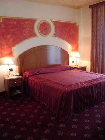 Imagen de la habitación del Hotel Parco Dei Principi Resort. Foto 7