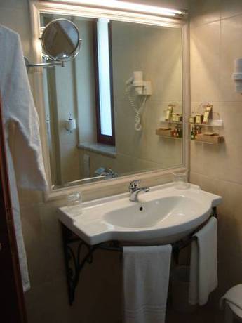 Imagen de la habitación del Hotel Parco Dei Principi Resort. Foto 8