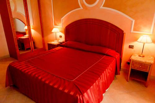 Imagen de la habitación del Hotel Parco Dei Principi Resort. Foto 9