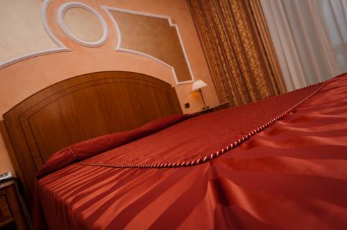 Imagen de la habitación del Hotel Parco Dei Principi Resort. Foto 10