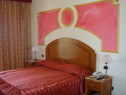 Imagen de la habitación del Hotel Parco Dei Principi Resort. Foto 12