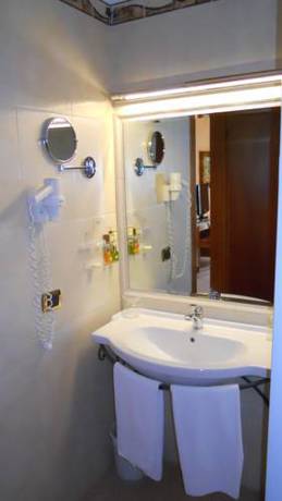 Imagen de la habitación del Hotel Parco Dei Principi Resort. Foto 16