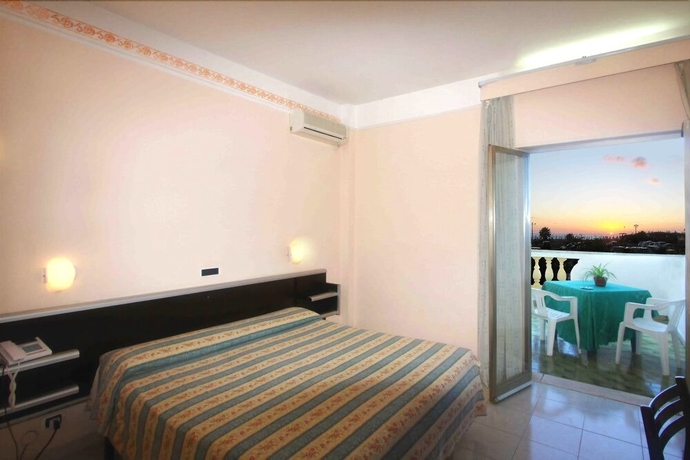 Imagen de la habitación del Hotel Parco Dei Principi, Scalea. Foto 5