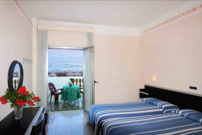 Imagen de la habitación del Hotel Parco Dei Principi, Scalea. Foto 6