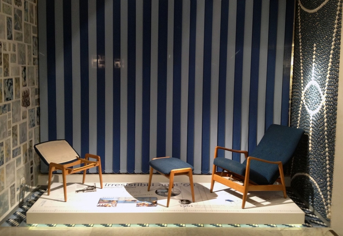 Imagen de los interiores del Hotel Parco Dei Principi, Sorrento. Foto 15