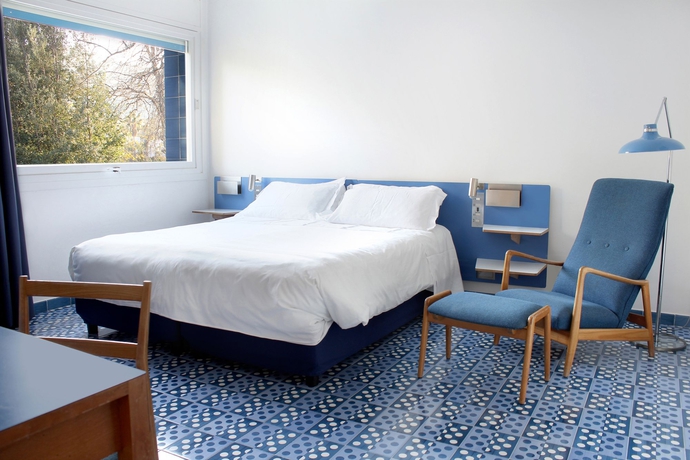 Imagen de la habitación del Hotel Parco Dei Principi, Sorrento. Foto 10