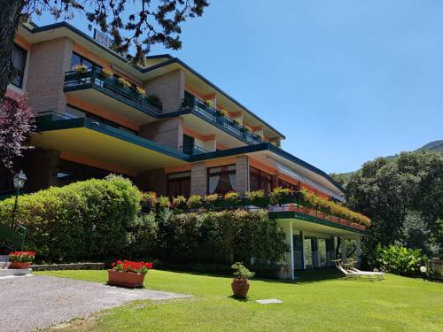 Imagen general del Hotel Parco Della Fonte. Foto 1