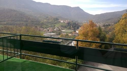 Imagen de la habitación del Hotel Parco Della Fonte. Foto 3