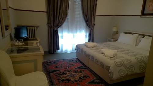Imagen de la habitación del Hotel Parco Della Fonte. Foto 6