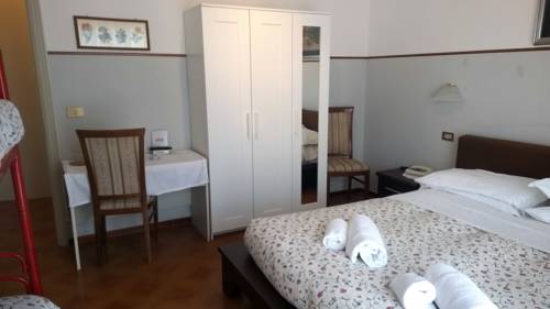 Imagen de la habitación del Hotel Parco Della Fonte. Foto 9