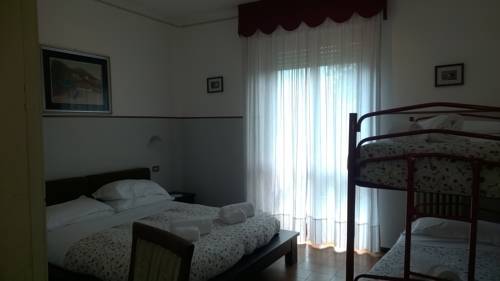 Imagen de la habitación del Hotel Parco Della Fonte. Foto 10