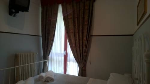 Imagen de la habitación del Hotel Parco Della Fonte. Foto 11