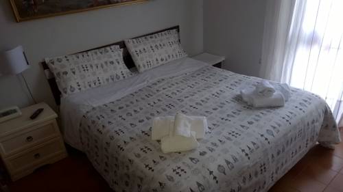 Imagen de la habitación del Hotel Parco Della Fonte. Foto 12