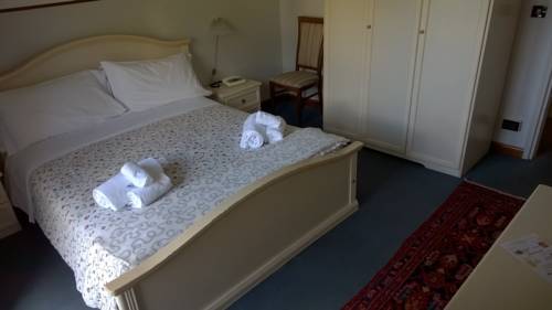 Imagen de la habitación del Hotel Parco Della Fonte. Foto 14