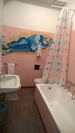 Imagen de la habitación del Hotel Parco Della Fonte. Foto 15
