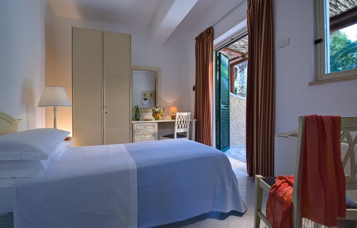 Imagen de la habitación del Hotel Parco Delle Agavi. Foto 2