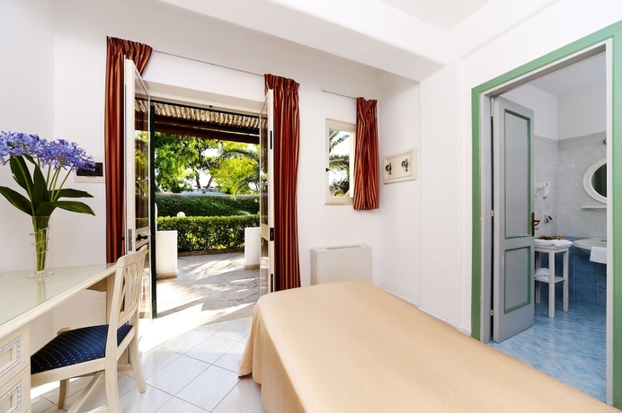 Imagen de la habitación del Hotel Parco Delle Agavi. Foto 3