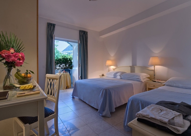 Imagen de la habitación del Hotel Parco Delle Agavi. Foto 4