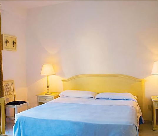 Imagen de la habitación del Hotel Parco Delle Agavi. Foto 7