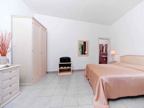 Imagen de la habitación del Hotel Parco Delle Agavi. Foto 8