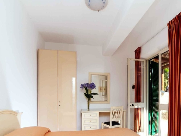 Imagen de la habitación del Hotel Parco Delle Agavi. Foto 11