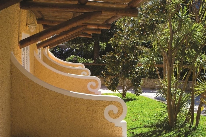 Imagen de la habitación del Hotel Parco Delle Agavi. Foto 13