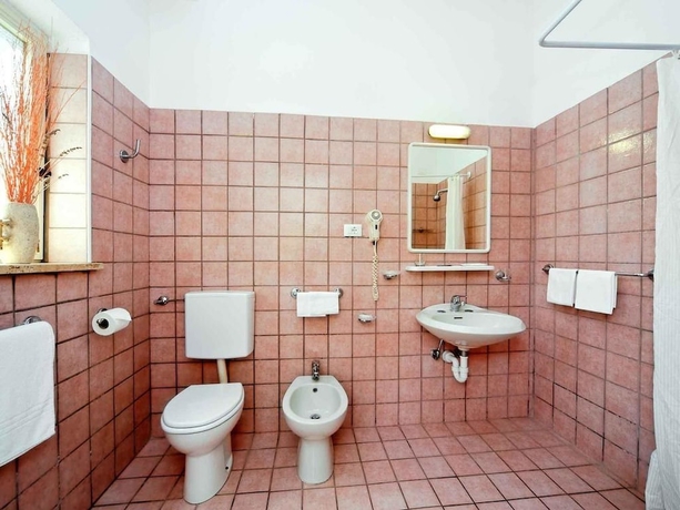 Imagen de la habitación del Hotel Parco Delle Agavi. Foto 14