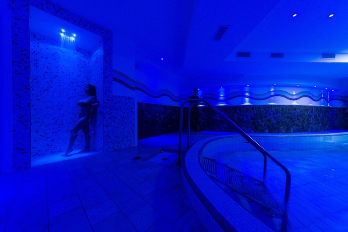 Imagen de la piscina del Hotel Parco Delle Agavi. Foto 17