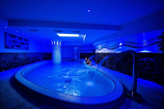 Imagen de la piscina del Hotel Parco Delle Agavi. Foto 18