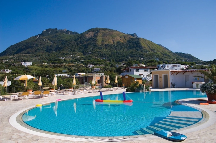 Imagen de la piscina del Hotel Parco Delle Agavi. Foto 19