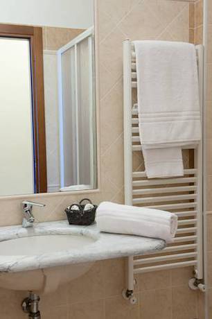 Imagen de la habitación del Hotel Parco Delle Cale. Foto 2