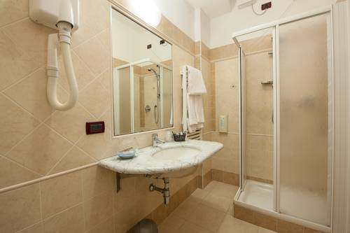 Imagen de la habitación del Hotel Parco Delle Cale. Foto 3