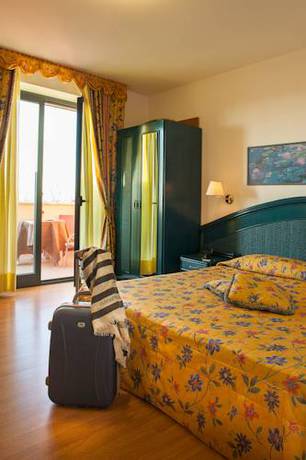 Imagen de la habitación del Hotel Parco Delle Cale. Foto 11