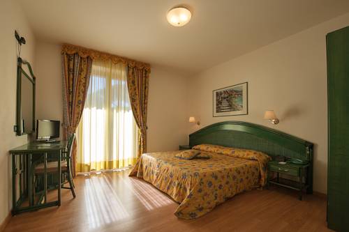 Imagen de la habitación del Hotel Parco Delle Cale. Foto 12