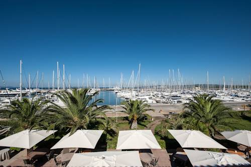 Imagen de la habitación del Hotel Parco Delle Cale. Foto 14