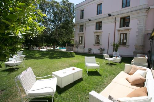 Imagen general del Hotel Parco Delle Fontane. Foto 2