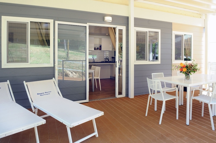 Imagen de la habitación del Hotel Parco Delle Piscine - Campground. Foto 4