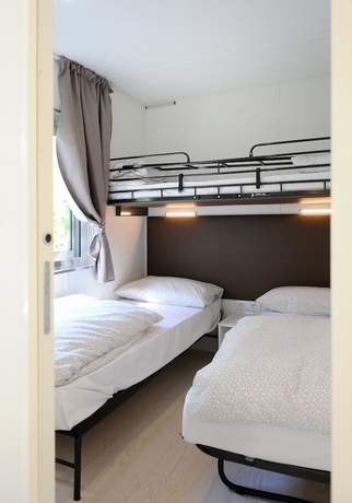 Imagen de la habitación del Hotel Parco Delle Piscine - Campground. Foto 6