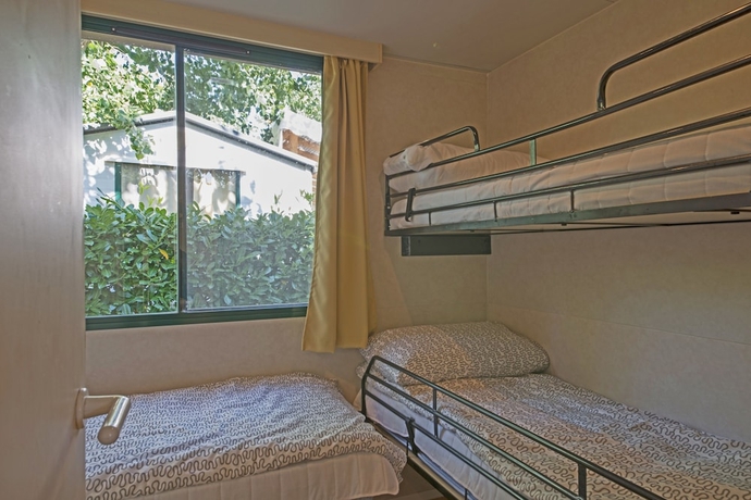 Imagen de la habitación del Hotel Parco Delle Piscine - Campground. Foto 8