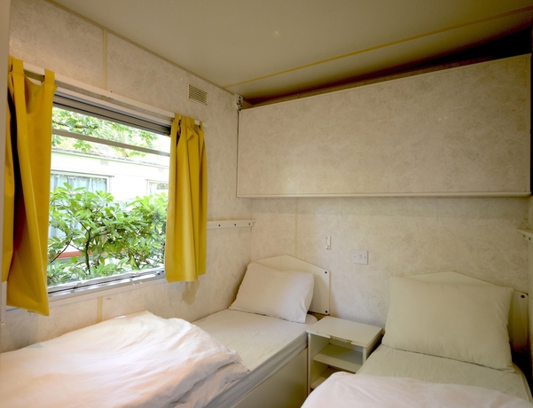 Imagen de la habitación del Hotel Parco Delle Piscine - Campground. Foto 13