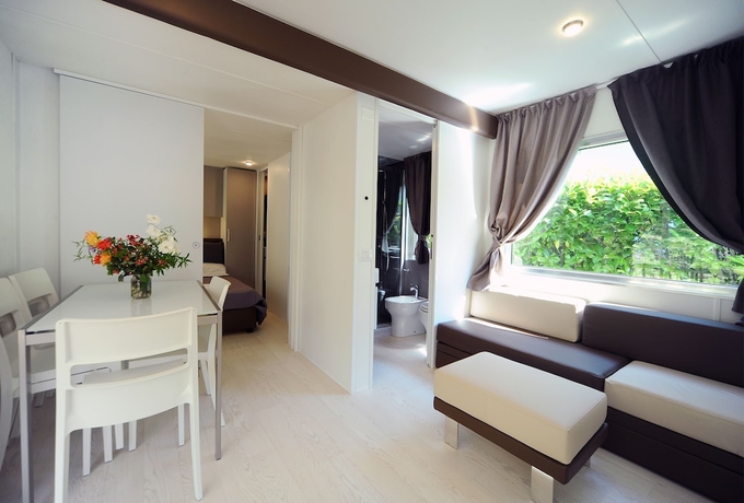 Imagen de la habitación del Hotel Parco Delle Piscine - Campground. Foto 17