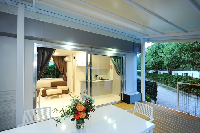 Imagen de la habitación del Hotel Parco Delle Piscine - Campground. Foto 18